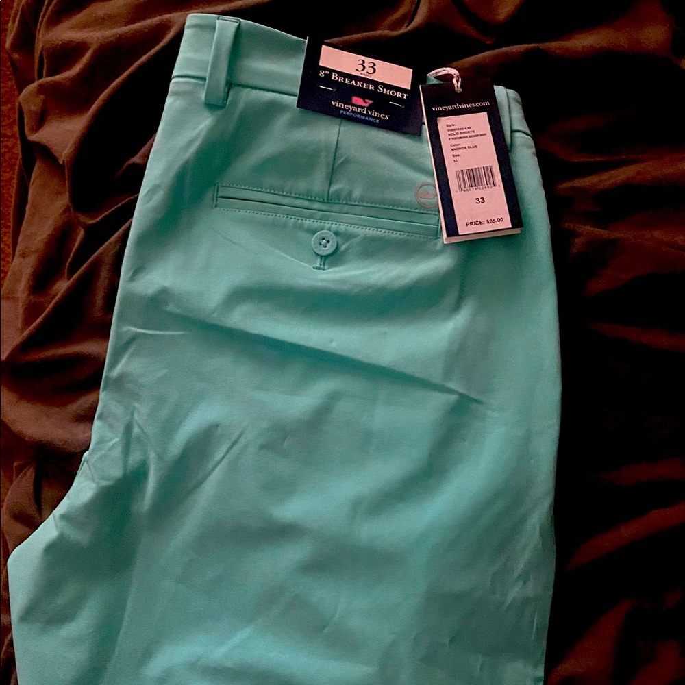 Performance Breaker Shorts Men's 33